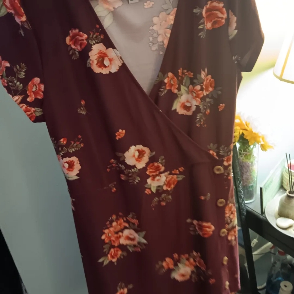 Arizona size XL beautiful dress never worn